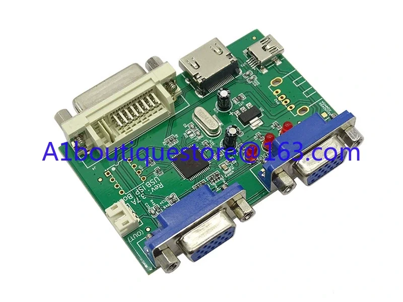RTD2556 2550 EDP Special Burning Tool RTD Series Chip LCD Drive Plate Burner Programmer 
RTD2556 2550 EDP Special Burning Tool RTD Series Chip LCD Drive Plate Burner Programmer