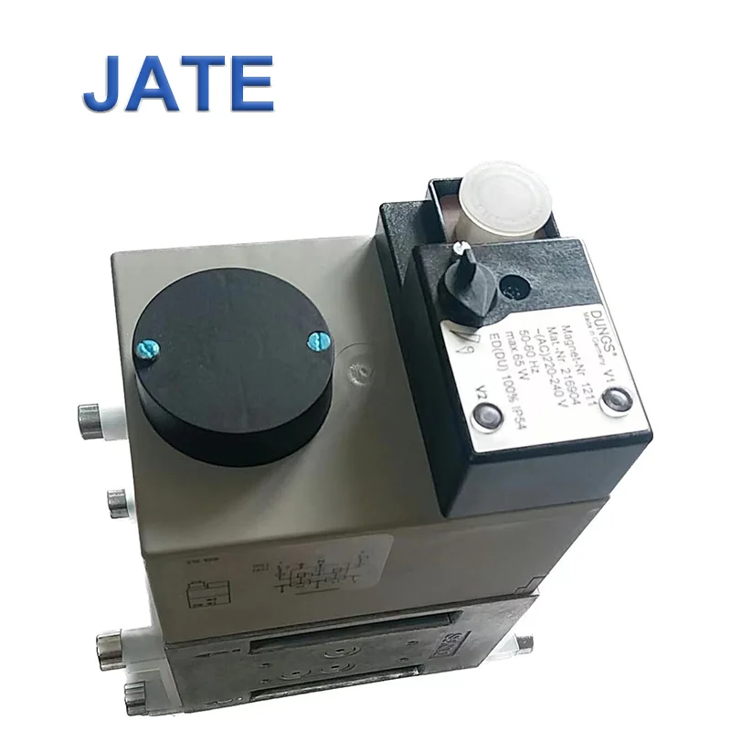 DUNGS DMV-D 520/11 Gas Solenoid Valve Designed For Precise On Off Control In Industrial Burner Gas Supply Systems
DUNGS DMV-D 520/11 Gas Solenoid Valve Designed For Precise On Off Control In Industrial Burner Gas Supply Systems