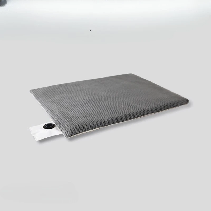 Heating seat cushion USB charging heating heatings pad office car seat wireless electric heatings pad
Heating seat cushion USB charging heating heatings pad office car seat wireless electric heatings pad