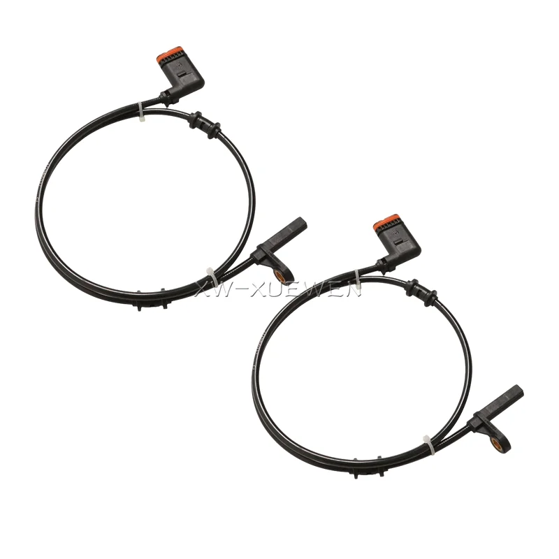 2pcs ABS Wheel Speed Sensor A1715400117 1715400117 For Mercedes Benz R171 SLK 200K 280 300 350 55AMG M271 M272 M113
2pcs ABS Wheel Speed Sensor A1715400117 1715400117 For Mercedes Benz R171 SLK 200K 280 300 350 55AMG M271 M272 M113