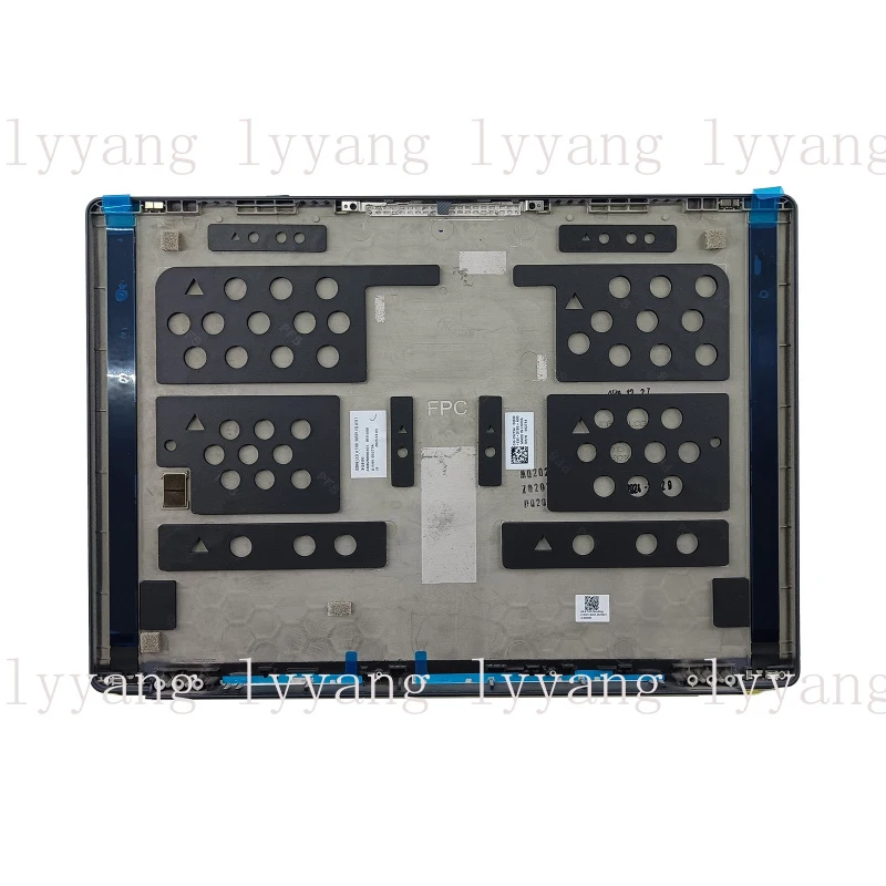 f New 052T54 52T54 For Dell Pro 14 Premium PA14250 LCD Rear Lid Back Cover A Case
f New 052T54 52T54 For Dell Pro 14 Premium PA14250 LCD Rear Lid Back Cover A Case