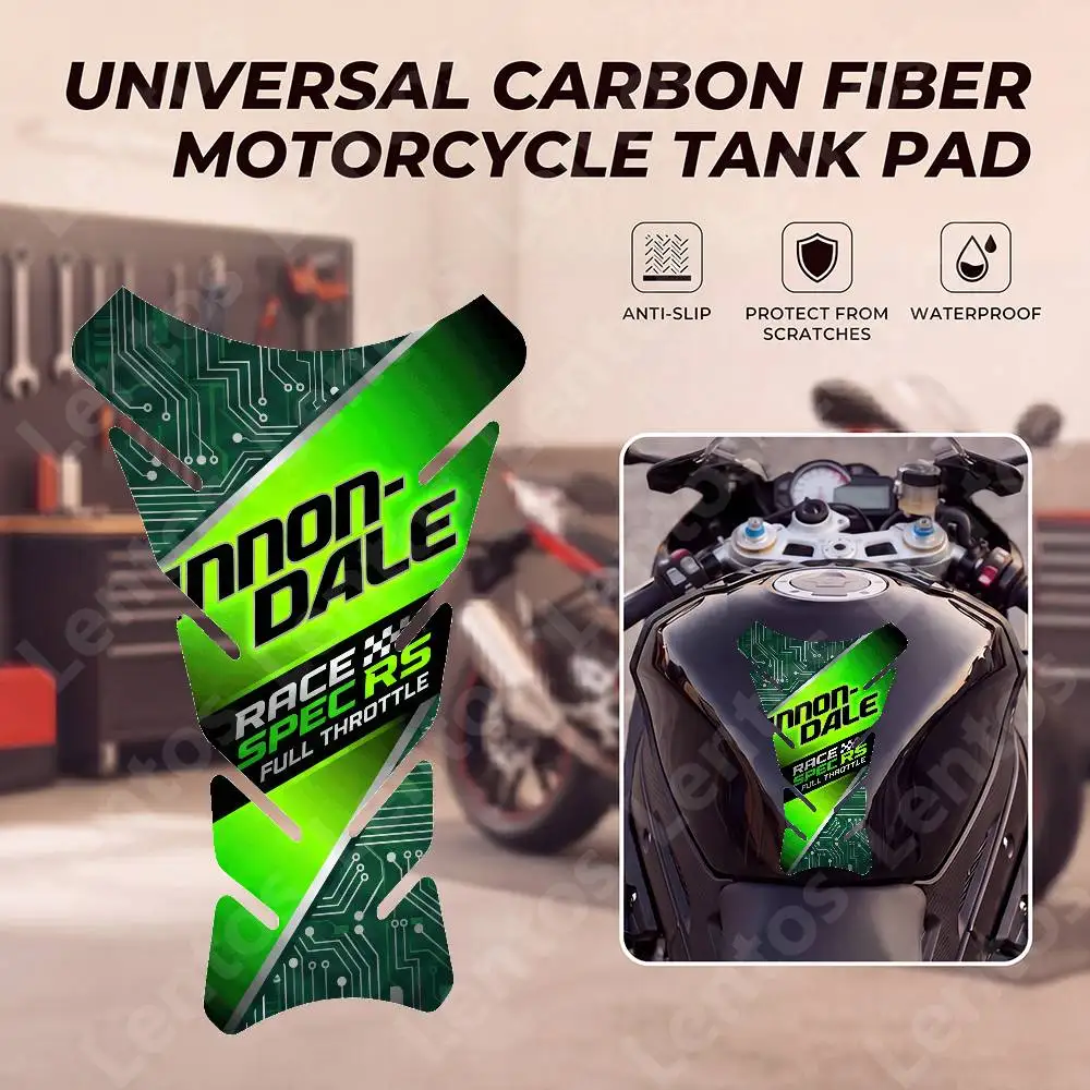 For Cannondale Universal Motorbike Fish Bone Tank Pad Decor Stickers Accessories
For Cannondale Universal Motorbike Fish Bone Tank Pad Decor Stickers Accessories
