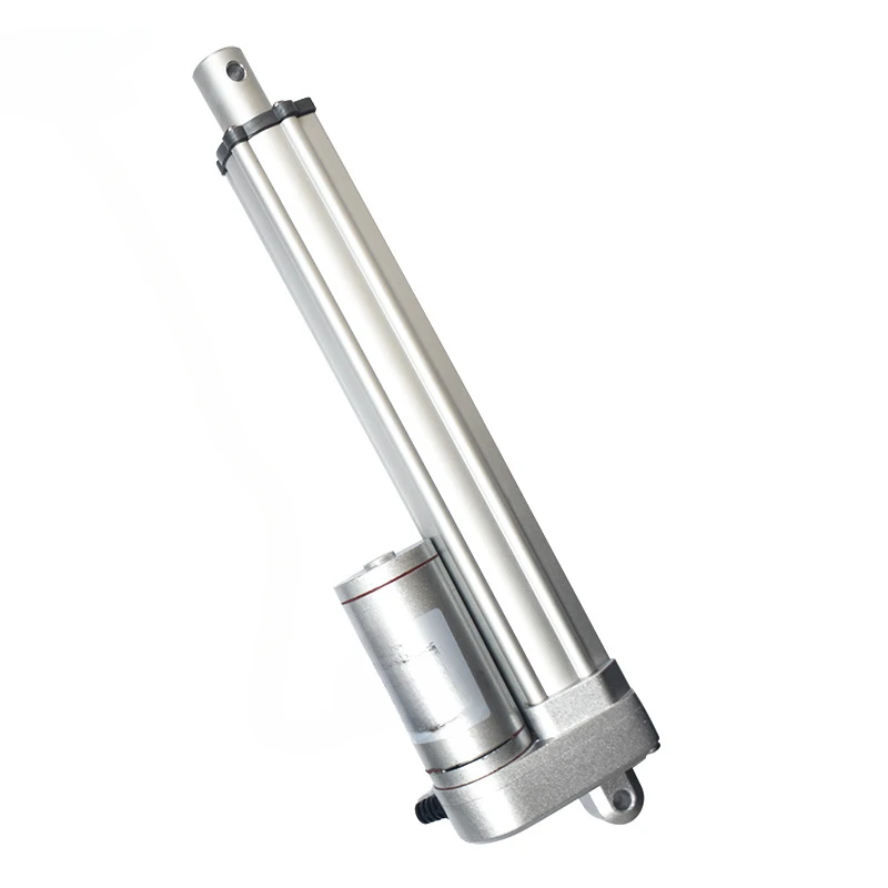 Electric Push Rod for Yacht Helm 12V 150mm Stroke Compact Electric Push-and-Pull Rod 1200n Waterproof
Electric Push Rod for Yacht Helm 12V 150mm Stroke Compact Electric Push-and-Pull Rod 1200n Waterproof