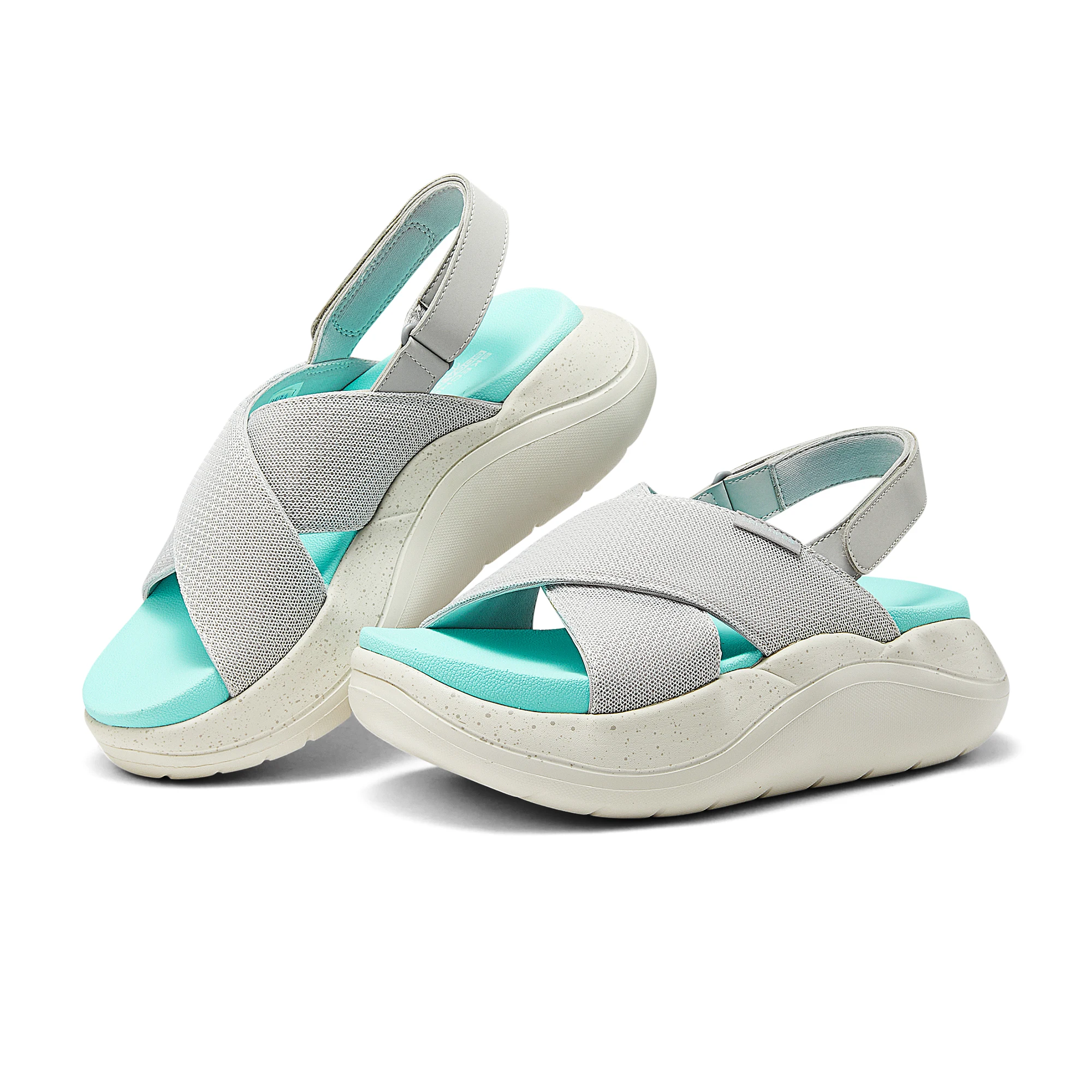 Skecher Women's Shoes 2025 new dopamine color Velcro beach Shoes Light cushioned casual sandals 141514-GYMT
Skecher Women's Shoes 2025 new dopamine color Velcro beach Shoes Light cushioned casual sandals 141514-GYMT