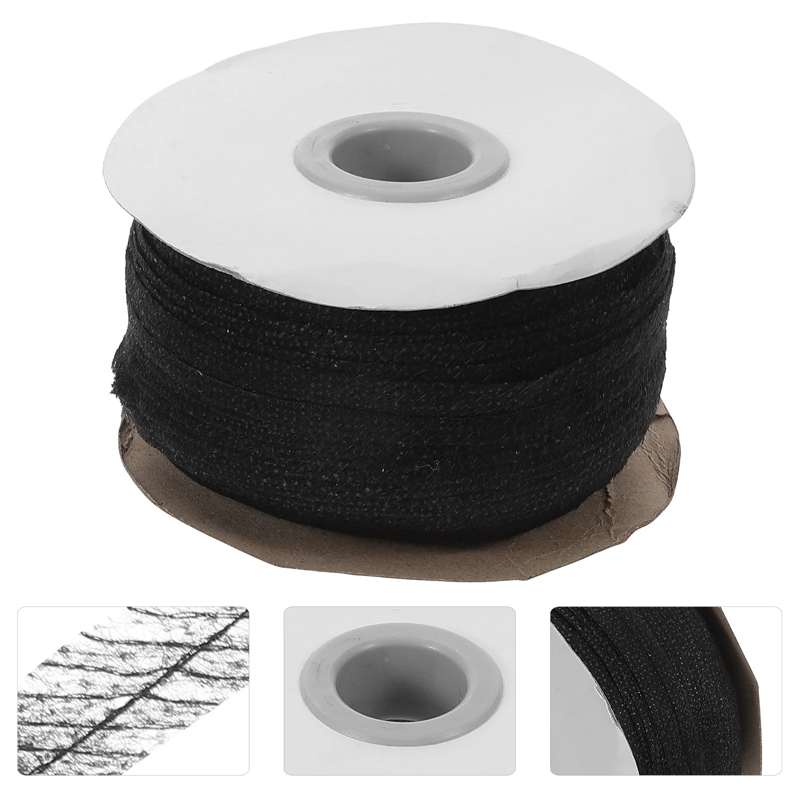 Durable Non-Woven Fusible Interfacing Fabric Roll Bonding Sewing Lining Clothing Supplies Fusible Interfacing
Durable Non-Woven Fusible Interfacing Fabric Roll Bonding Sewing Lining Clothing Supplies Fusible Interfacing