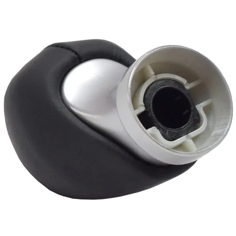 Zza For Hyundai I20 Car Accessories Hot Sale Leather 5-speed Gear Shift Knob
Zza For Hyundai I20 Car Accessories Hot Sale Leather 5-speed Gear Shift Knob