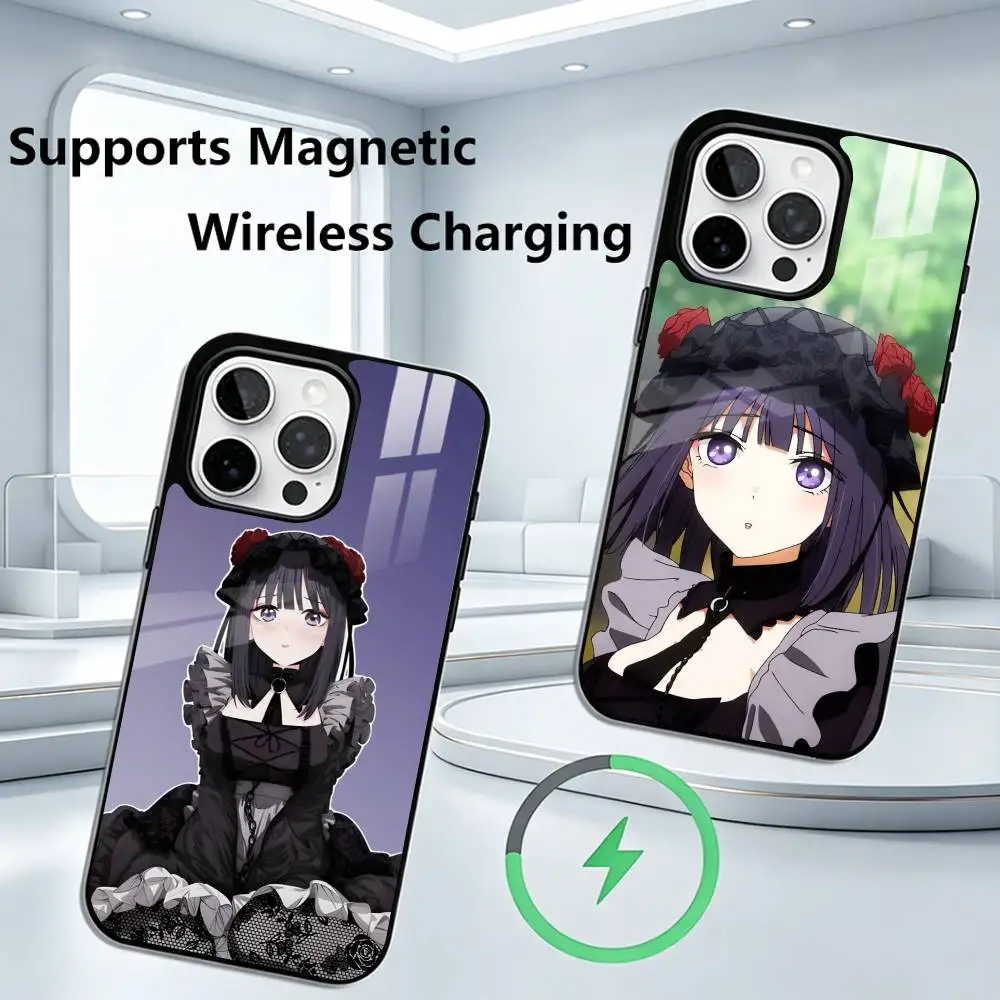 Shizuku Kuroe Marin Kitagawa Phone Case For iPhone17,16,15,14,13,12,11 Plus,Pro Supports Magnetic Wireless Charging
Shizuku Kuroe Marin Kitagawa Phone Case For iPhone17,16,15,14,13,12,11 Plus,Pro Supports Magnetic Wireless Charging