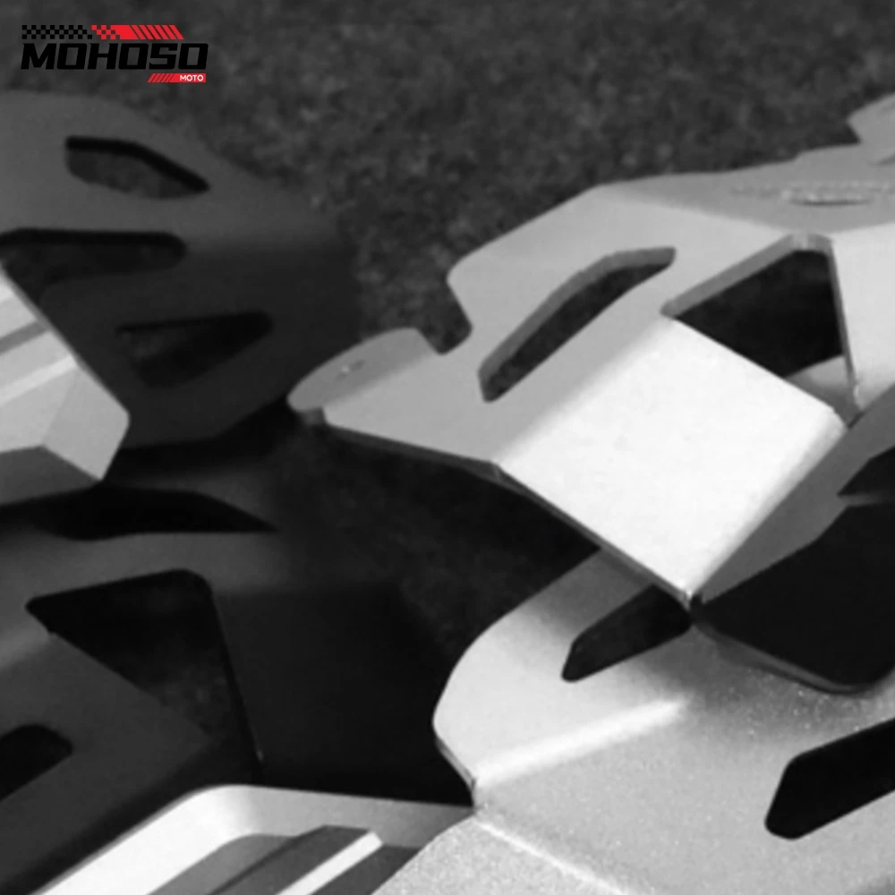Engine Cylinder Guard Set FOR BMW R1250GS R1250GS Adventure R1250R R1250RT R1250RS 2018-2025 Motorcycle Cylinder Guard Protector