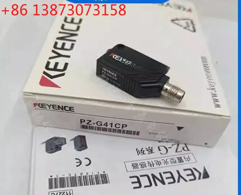 Photoelectric switch PZ-G41/G42/G51/G52/G61/G62CN/CP sensor
Photoelectric switch PZ-G41/G42/G51/G52/G61/G62CN/CP sensor
