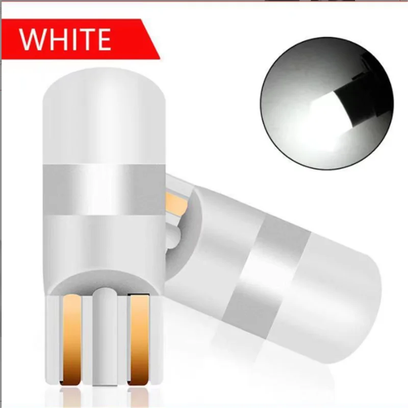 wholesale 1000pcs T10 LED 194 W5W 2smd LED reading lamp Car bright siganl light Auto light bulbs for cars honda Map Trunk lamp
wholesale 1000pcs T10 LED 194 W5W 2smd LED reading lamp Car bright siganl light Auto light bulbs for cars honda Map Trunk lamp