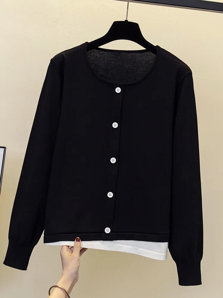 2023 New Sexy Solid Color Basic Women's Sweater Vintage Hollow O-neck Knitted Pullover Sweatshirt Korean Y2k Jumper Top
2023 New Sexy Solid Color Basic Women's Sweater Vintage Hollow O-neck Knitted Pullover Sweatshirt Korean Y2k Jumper Top