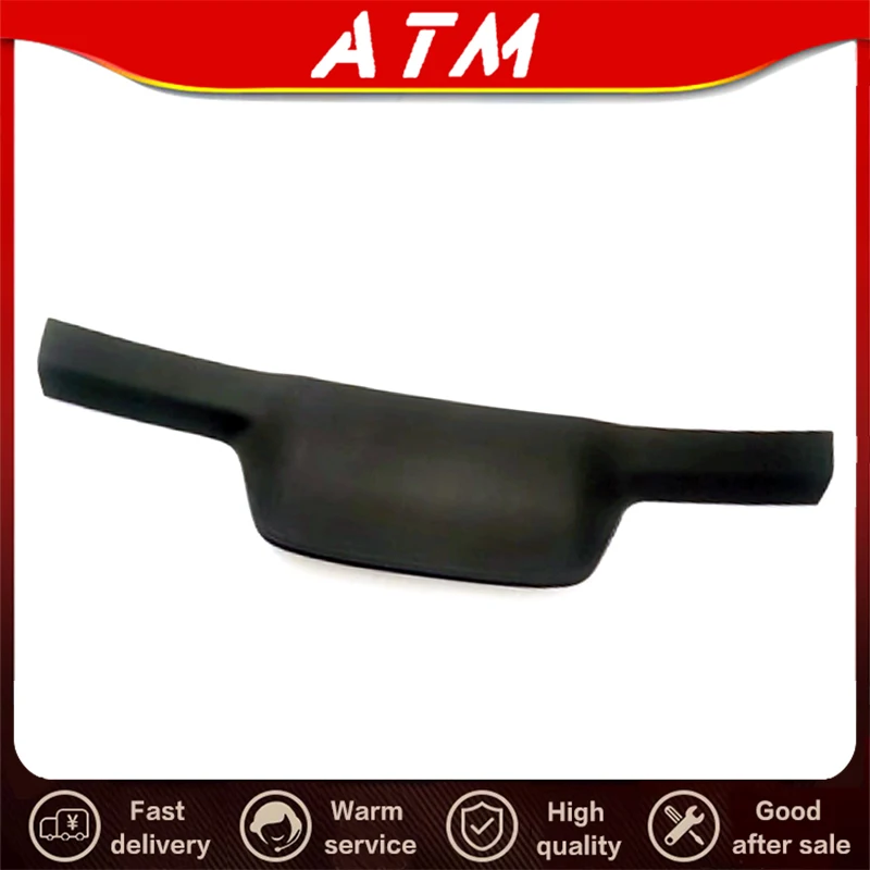 ATMMG original For MG6 high mounted brake light lampshade, rear brake light decorative panel, brake light protective cover
ATMMG original For MG6 high mounted brake light lampshade, rear brake light decorative panel, brake light protective cover