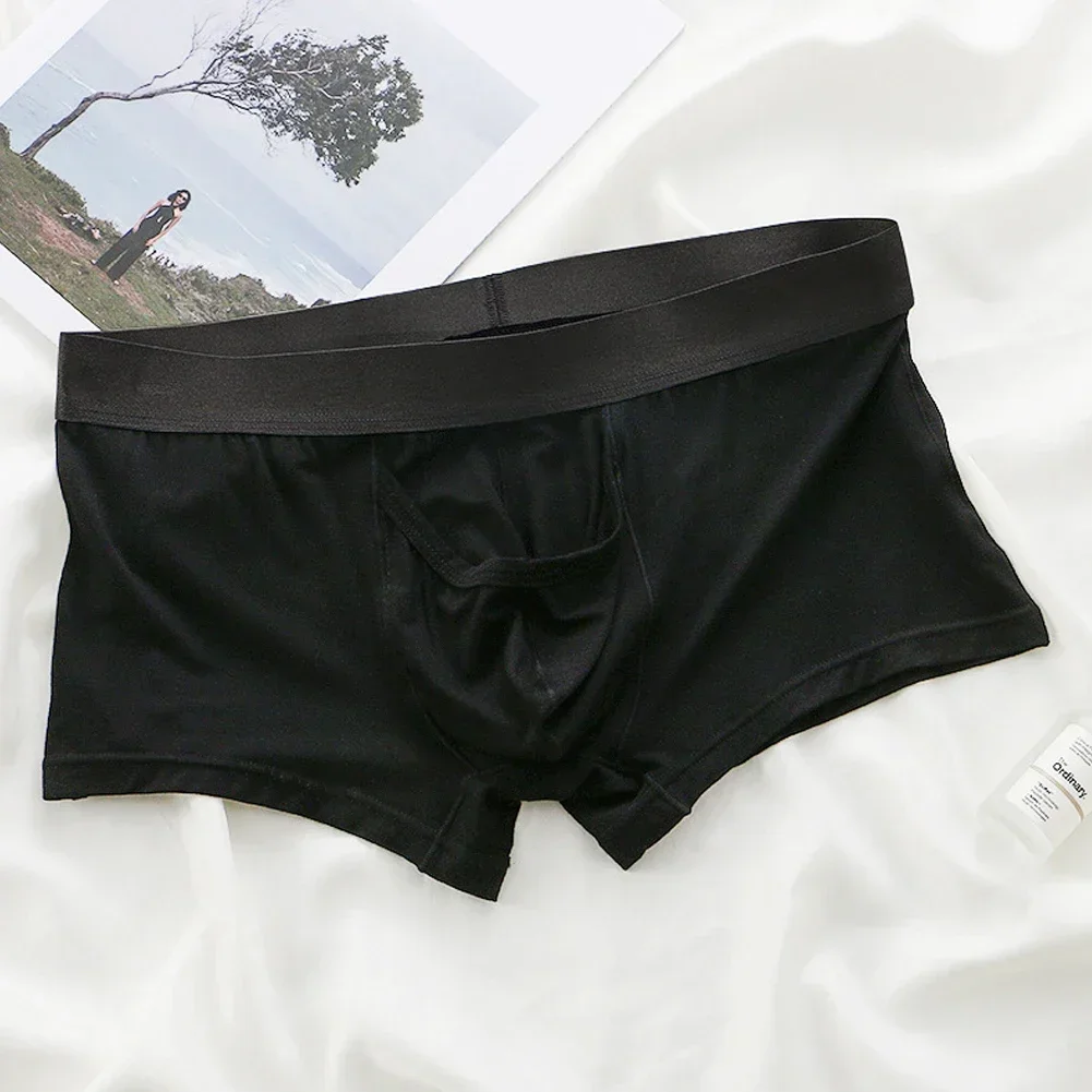 Мужское нижнее белье, трусы-боксеры с выпуклым мешочком, шорты, дышащее белье, доступны в черном, белом, зеленую, синем, розовом цвете
Мужское нижнее белье, трусы-боксеры с выпуклым мешочком, шорты, дышащее белье, доступны в черном, белом, зеленую, синем, розовом цвете