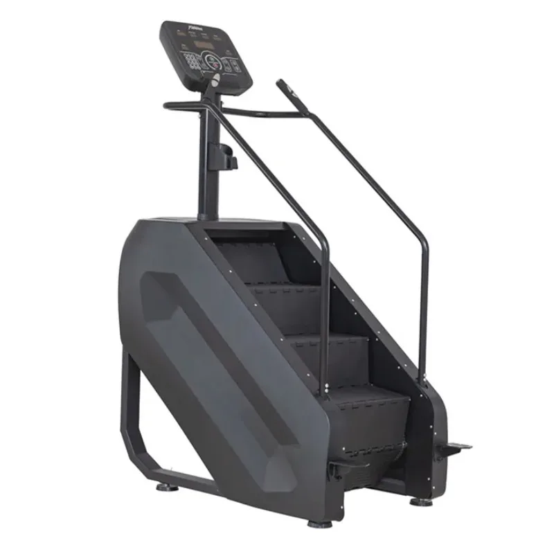 S Commercial Hot Sell Factory Price Stair Master Stepmill Stair Climber Electric Stair Climber
S Commercial Hot Sell Factory Price Stair Master Stepmill Stair Climber Electric Stair Climber
