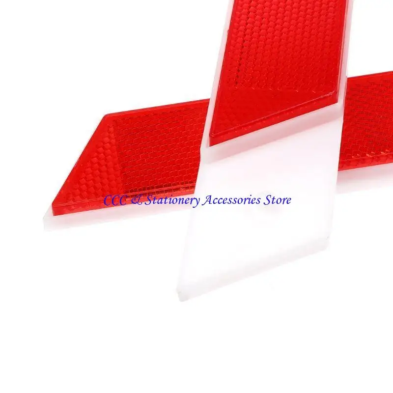 Q1JC Car Truck Emergency Breakdown for Triangle Reflective Safety Hazard Red Warning
Q1JC Car Truck Emergency Breakdown for Triangle Reflective Safety Hazard Red Warning