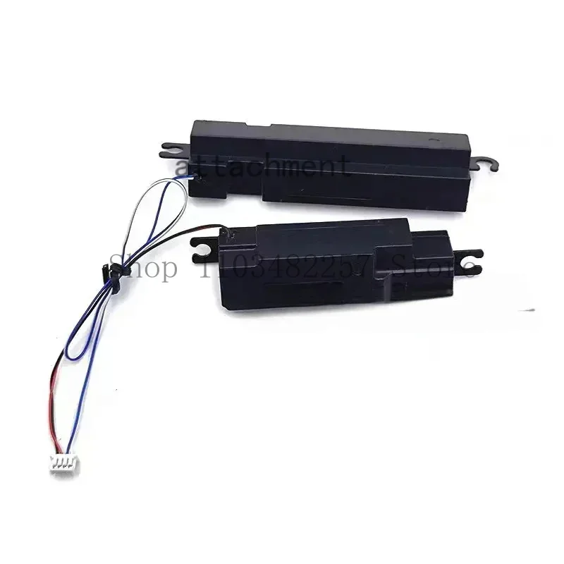 WYORESY Original For DELL Latitude E6440 Laptop Speaker L&R 07WW8R 7WW8R PK23000KL00 100% Tested Fast Ship
WYORESY Original For DELL Latitude E6440 Laptop Speaker L&R 07WW8R 7WW8R PK23000KL00 100% Tested Fast Ship
