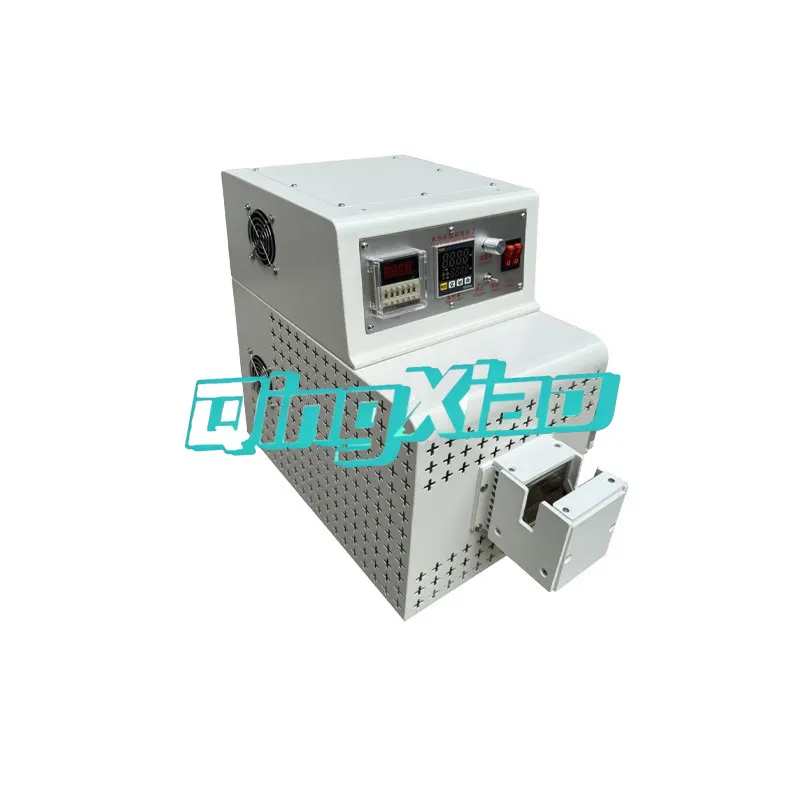 New Energy Wire Harness Heat Shrink Tube Oven Pure Electric Heat Shrink Sleeve Small Blower Insulation Tube Shrinking Machine
New Energy Wire Harness Heat Shrink Tube Oven Pure Electric Heat Shrink Sleeve Small Blower Insulation Tube Shrinking Machine