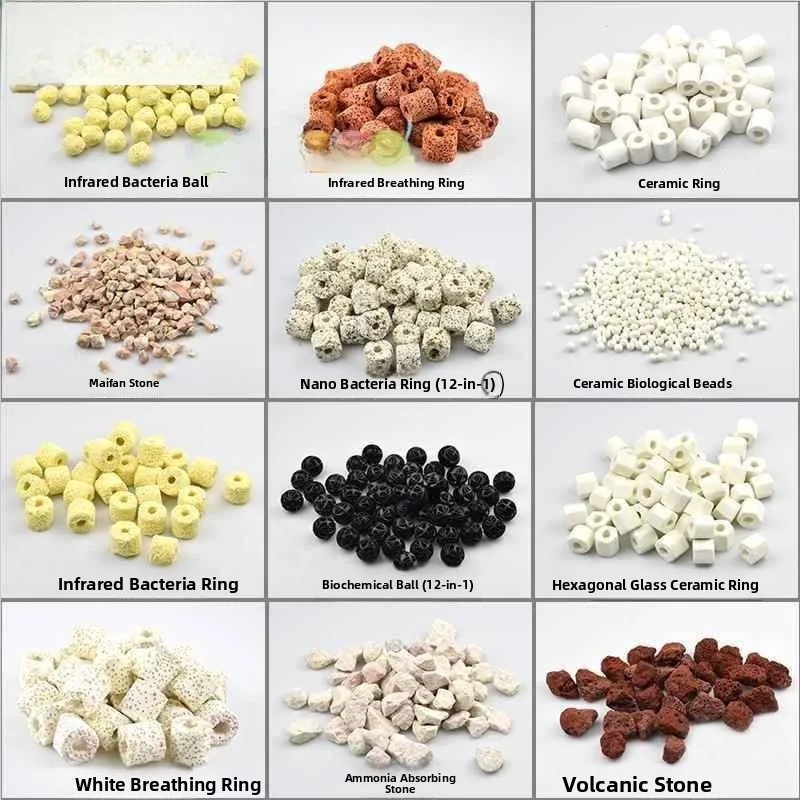 Фильтрующий материал для аквариумов Blue Valley: камень для очистки воды, нижний слой, без замены воды, конусный песок
Фильтрующий материал для аквариумов Blue Valley: камень для очистки воды, нижний слой, без замены воды, конусный песок