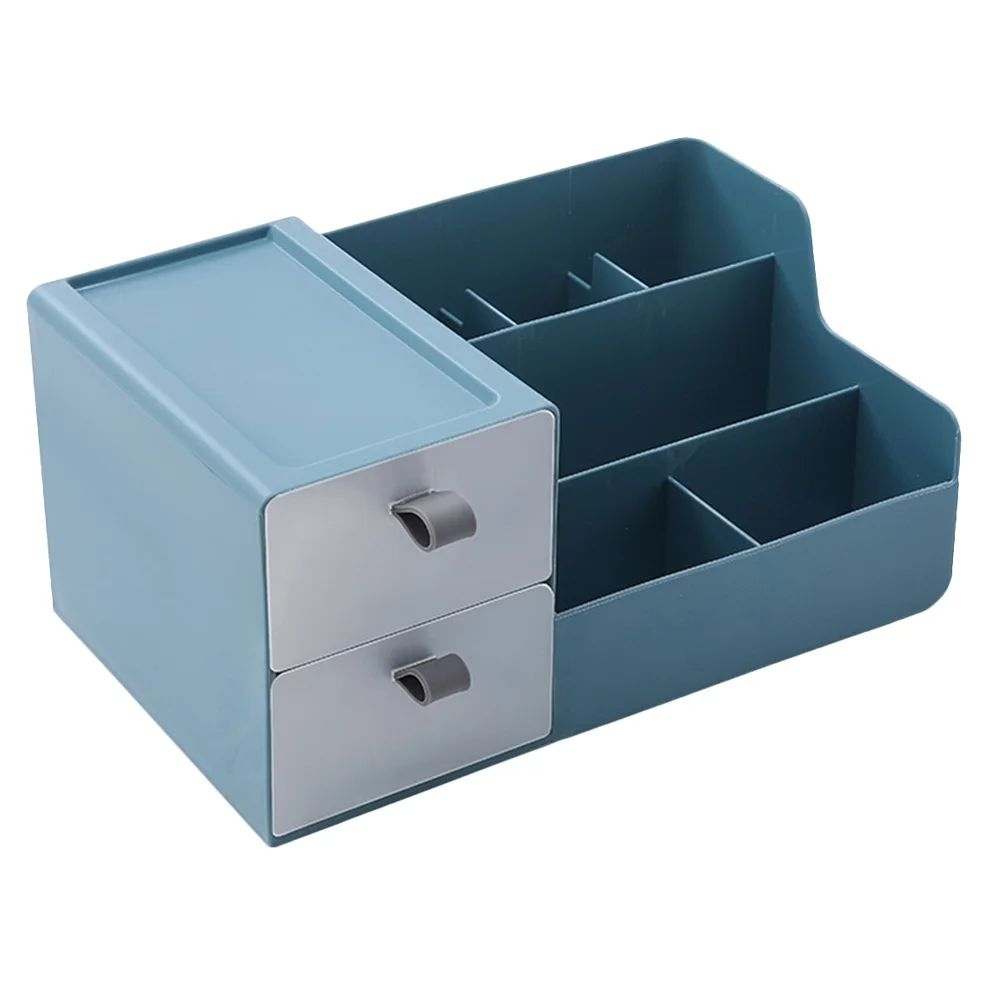 Plastic Make ganiser Desktop Multi Function Make Up Storage Box Storage Box Vanity Shallow Boxes Cosmetics Case Tabletop
Plastic Make ganiser Desktop Multi Function Make Up Storage Box Storage Box Vanity Shallow Boxes Cosmetics Case Tabletop