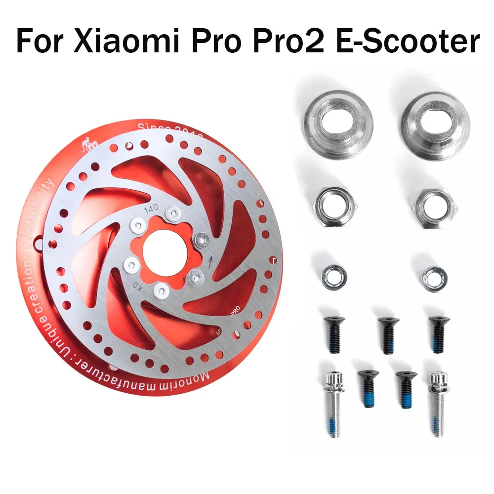 Комплекты дисковых тормозов Monorim 140 мм для Xiaomi Pro Pro2 DM Motor Deck, дисковый электрический скутер, задний двигатель, обновленные аксессуары для тормозов, часть
Комплекты дисковых тормозов Monorim 140 мм для Xiaomi Pro Pro2 DM Motor Deck, дисковый электрический скутер, задний двигатель, обновленные аксессуары для тормозов, часть