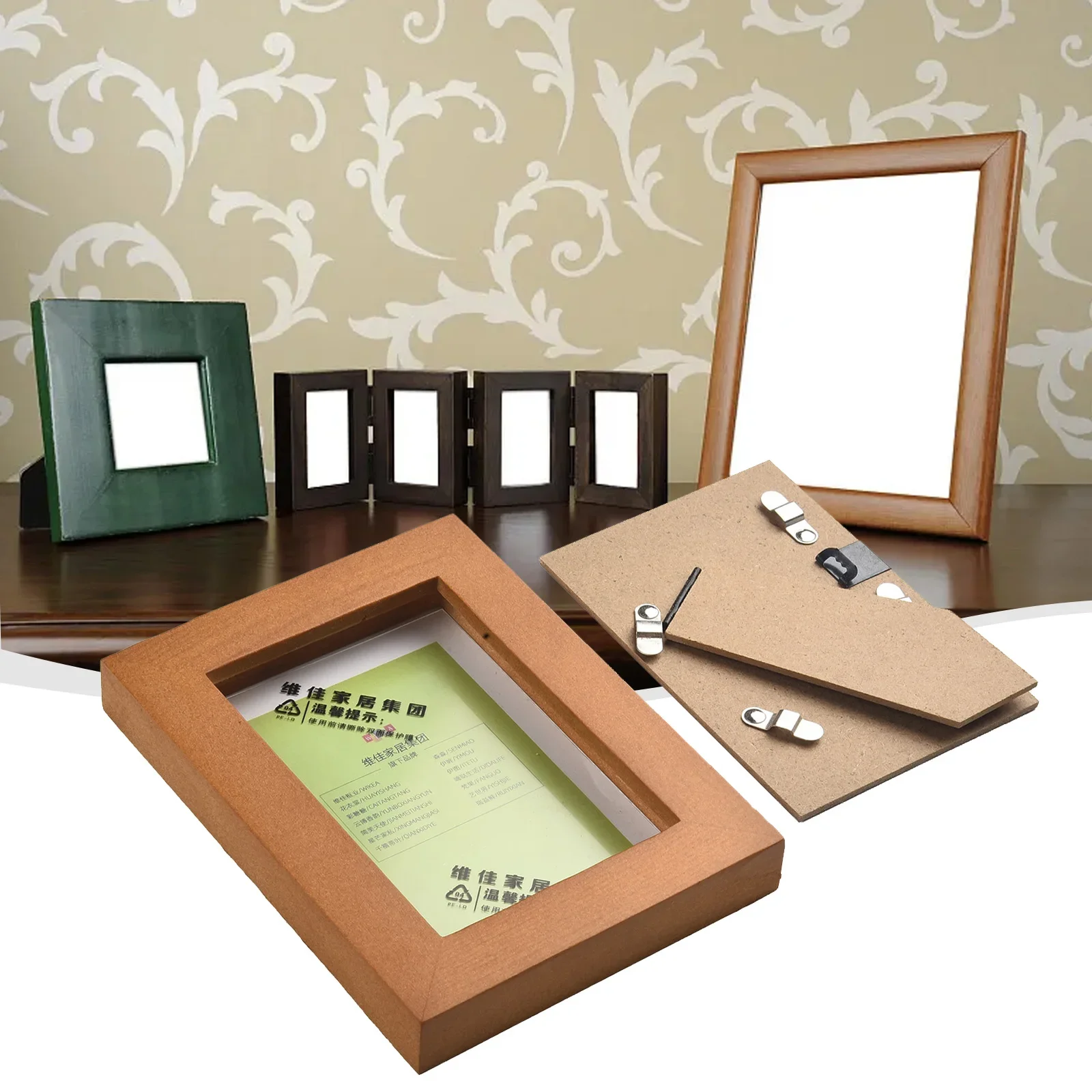 1PC Muti-color Solid Wood Pictures Frame Acrylic Black White Modern Photo Frame Diamond Painting Picture Wall FrameHome Decor
1PC Muti-color Solid Wood Pictures Frame Acrylic Black White Modern Photo Frame Diamond Painting Picture Wall FrameHome Decor
