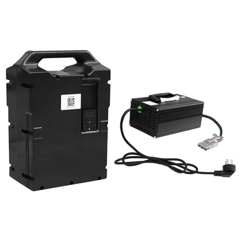 Lithium Battery 72V 8Ah For Heli/Lida CBD20-190Li, Haimaike Pallet Truck (with/without 72V 4A Charger)
Lithium Battery 72V 8Ah For Heli/Lida CBD20-190Li, Haimaike Pallet Truck (with/without 72V 4A Charger)