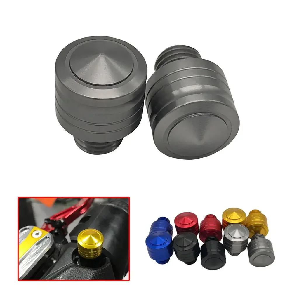 Rearview Mirror Thread Adapter Bolt Side Mirror Screws For Yamaha XMAX 250 300 125 400 2014-2019 2020 Motorcycle Accessories
Rearview Mirror Thread Adapter Bolt Side Mirror Screws For Yamaha XMAX 250 300 125 400 2014-2019 2020 Motorcycle Accessories