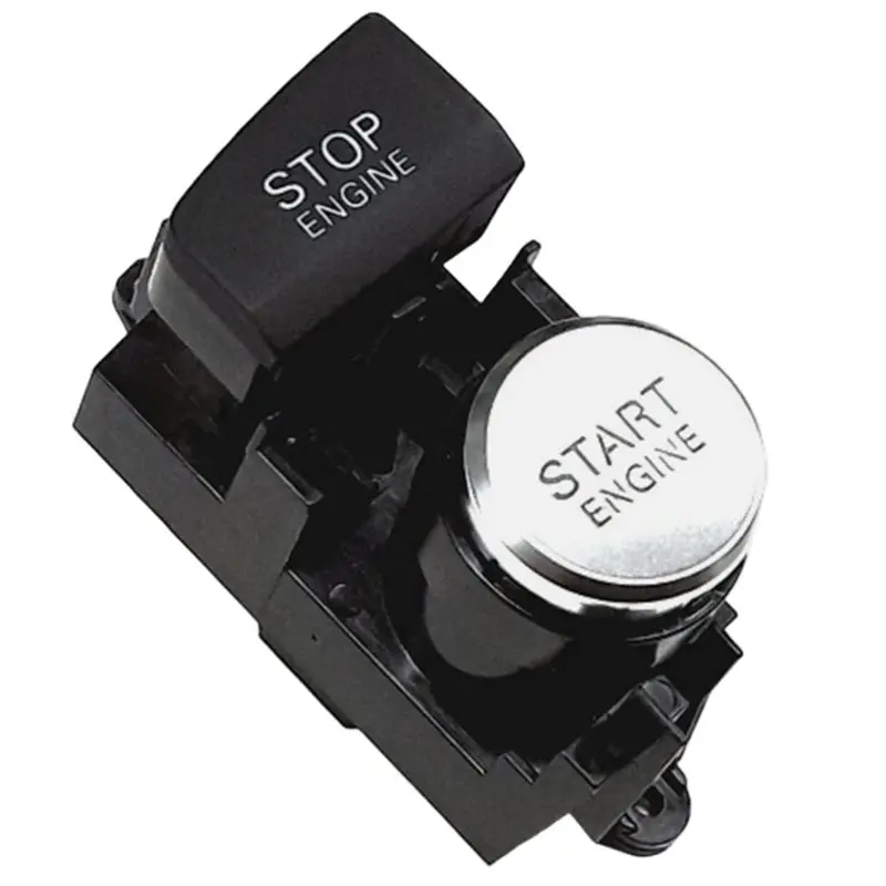 Center Console Start/Stop Button Switch 4L0905217B For Q7 2010-2014 4L0 905 217 Engine Start/Stop Control Panel-N29R
Center Console Start/Stop Button Switch 4L0905217B For Q7 2010-2014 4L0 905 217 Engine Start/Stop Control Panel-N29R