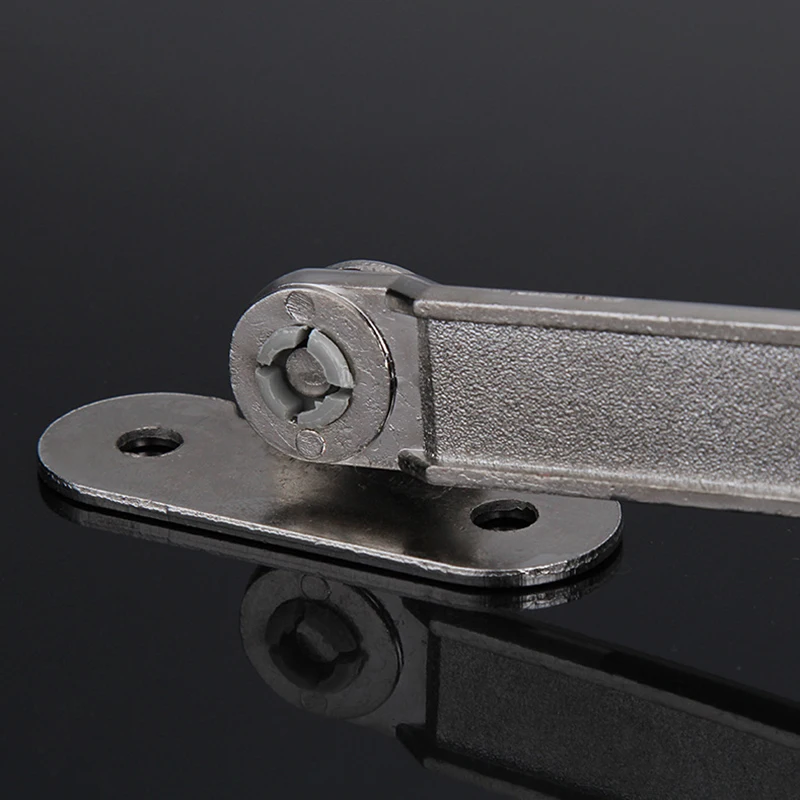 Automatic Door Self-Closing Hinge Hinge Support Rod For Cabinet Kitchen Wardrobe
Automatic Door Self-Closing Hinge Hinge Support Rod For Cabinet Kitchen Wardrobe