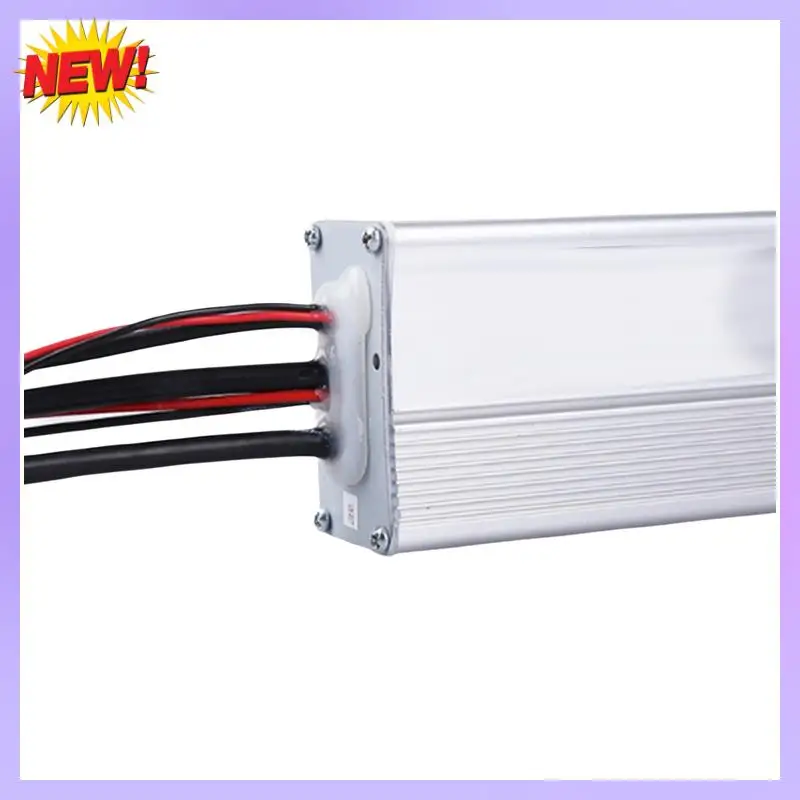 T24C Electric Bikes Sine Wave Controller 48V 500W 18A Brushless Motor Controller For Bafang Protocol Instrument
T24C Electric Bikes Sine Wave Controller 48V 500W 18A Brushless Motor Controller For Bafang Protocol Instrument