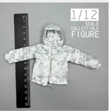 1/6 Scale D80147 Blue Long Trench Coat Model for 12''Figure Body Accessories DIY
1/6 Scale D80147 Blue Long Trench Coat Model for 12''Figure Body Accessories DIY