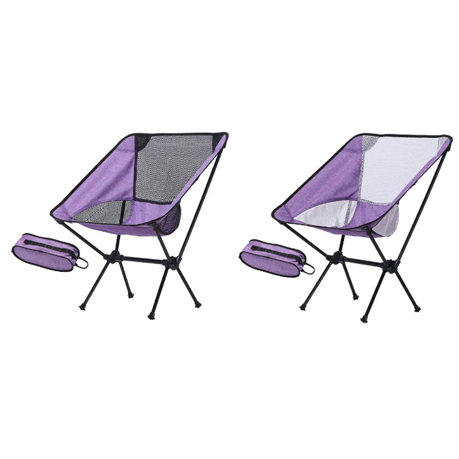 Folding Camping Chair Portable Folding Chair with Organizer Bag Outdoor Moon Chair Beach Chair for Park Barbecue Fishing Yard
Folding Camping Chair Portable Folding Chair with Organizer Bag Outdoor Moon Chair Beach Chair for Park Barbecue Fishing Yard
