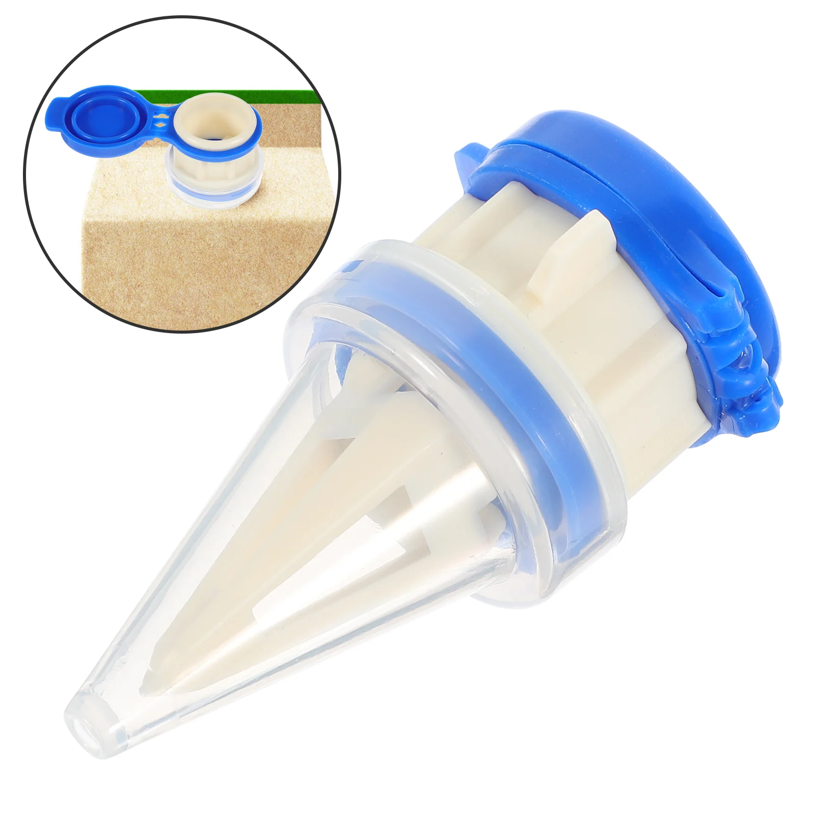 Water Dispenser Drink Deflector Pump Bottle Condiment Silica Gel Juice Beverage Extension Mouth
Water Dispenser Drink Deflector Pump Bottle Condiment Silica Gel Juice Beverage Extension Mouth