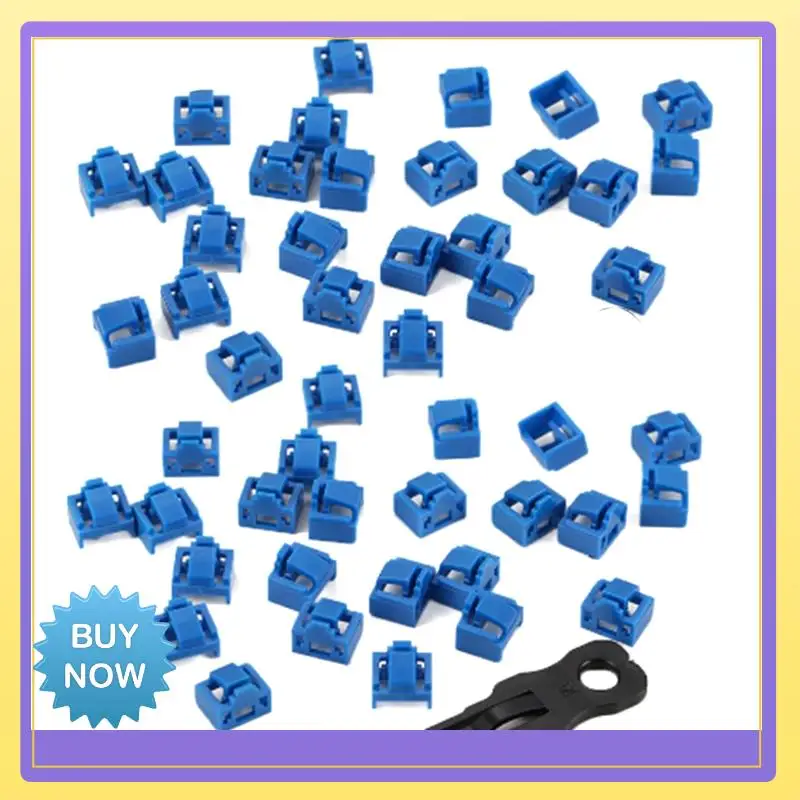 300Pcs Blue RJ45 Port Ethernet LAN Hub Anti Dust Cover Plug Cap Blockout Protector With Proprietary Lock And Key
300Pcs Blue RJ45 Port Ethernet LAN Hub Anti Dust Cover Plug Cap Blockout Protector With Proprietary Lock And Key
