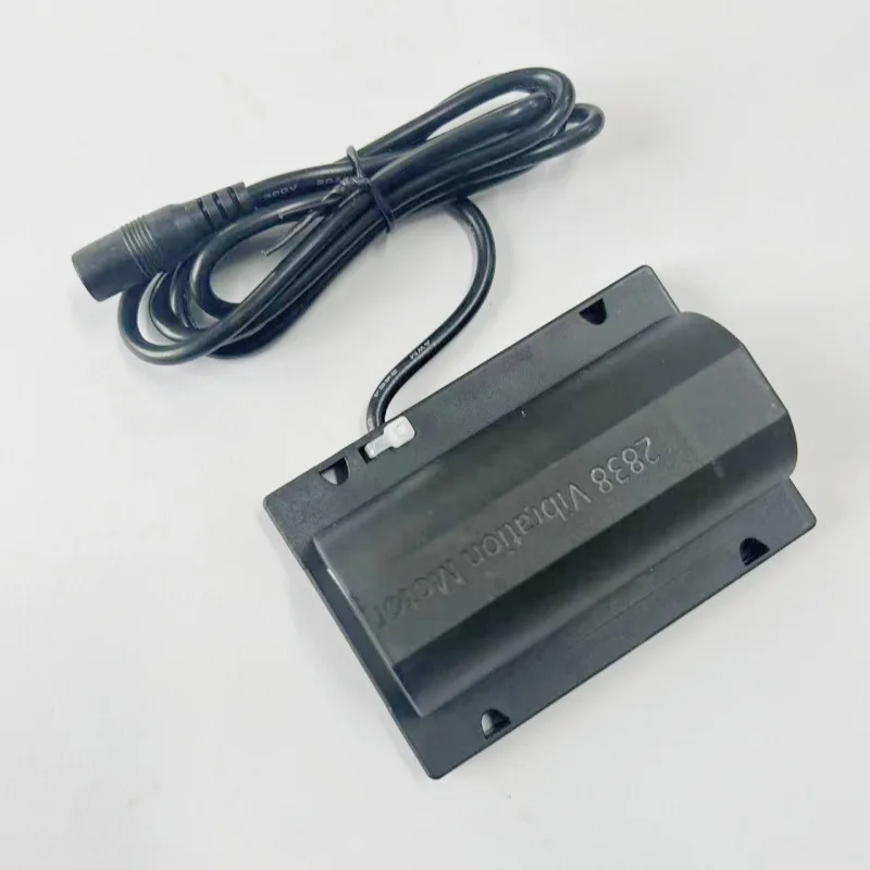 2838 Vibration Massage Mattress Sofa Motor Car Truck Fatigue Driving Warning System Vibration Motor
2838 Vibration Massage Mattress Sofa Motor Car Truck Fatigue Driving Warning System Vibration Motor
