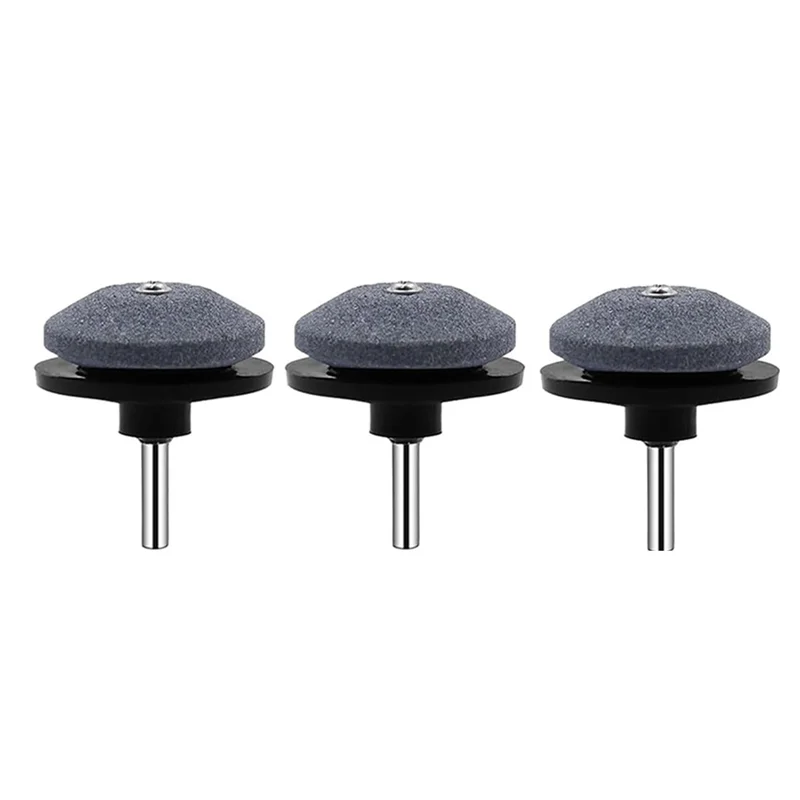 Classy-Lawnmower Dull Blade Sharpener, Lawn Mower Blade Sharpener Tool, Universal Blade Sharpeners For Lawn Mowers,Black
Classy-Lawnmower Dull Blade Sharpener, Lawn Mower Blade Sharpener Tool, Universal Blade Sharpeners For Lawn Mowers,Black