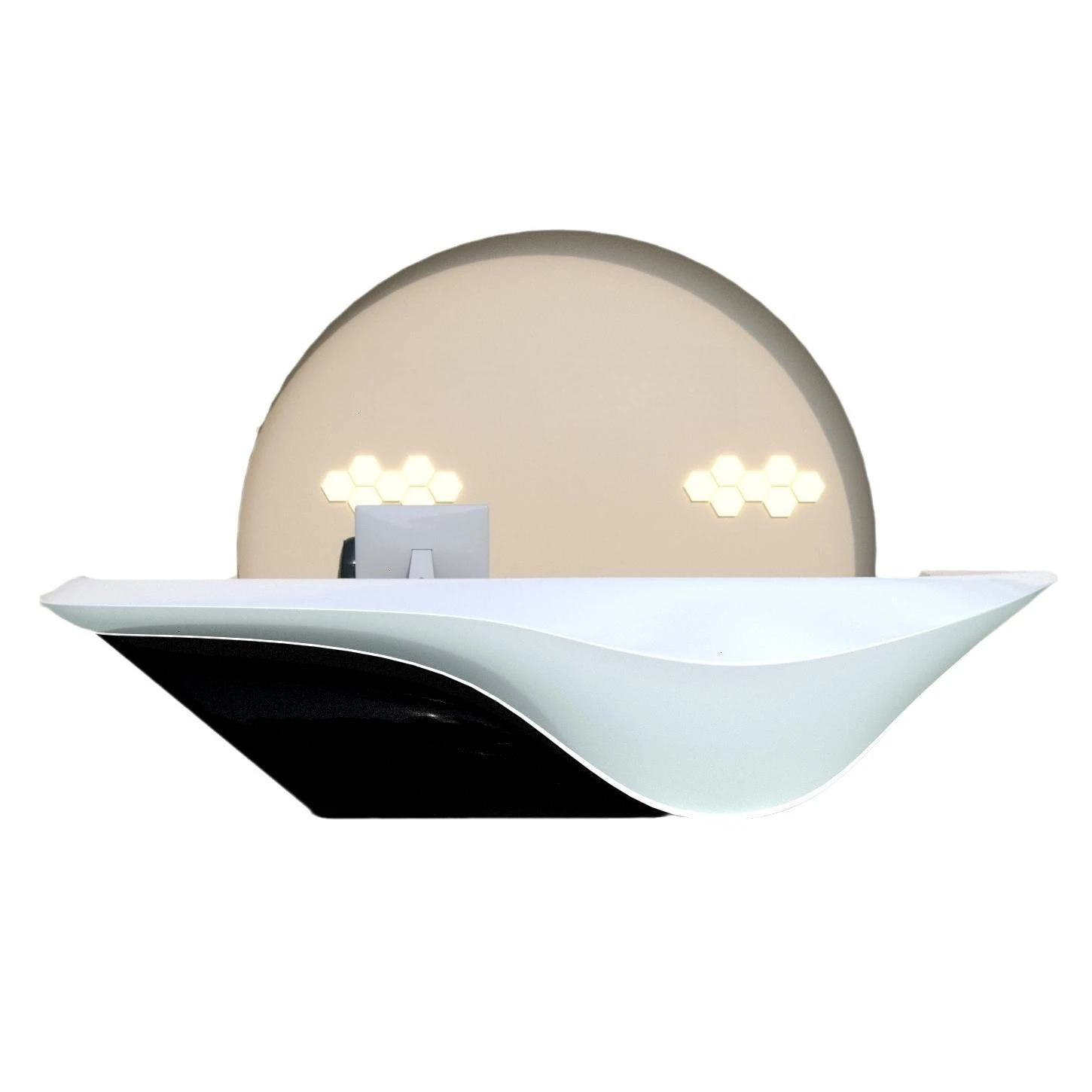 Краска медицинской красоты, креативный сервисный стол из стекловолокна специальной формы, высококачественный профессиональный бар
Краска медицинской красоты, креативный сервисный стол из стекловолокна специальной формы, высококачественный профессиональный бар