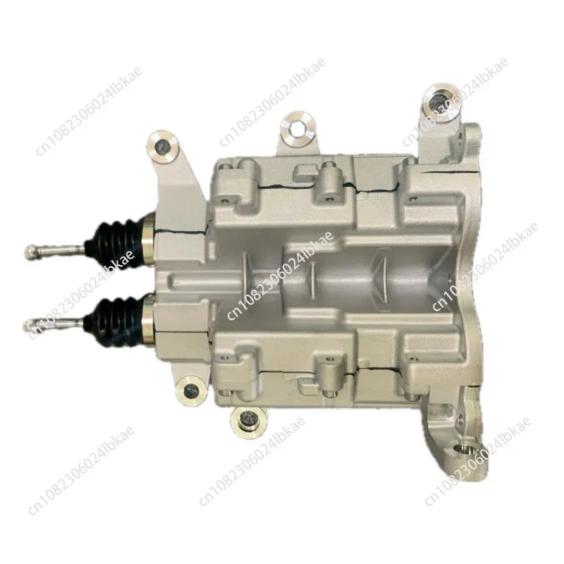 41470-2d500 transmission clutch actuator assembly, suitable for hyundai bayan elantra kona tusen kia sports car
41470-2d500 transmission clutch actuator assembly, suitable for hyundai bayan elantra kona tusen kia sports car