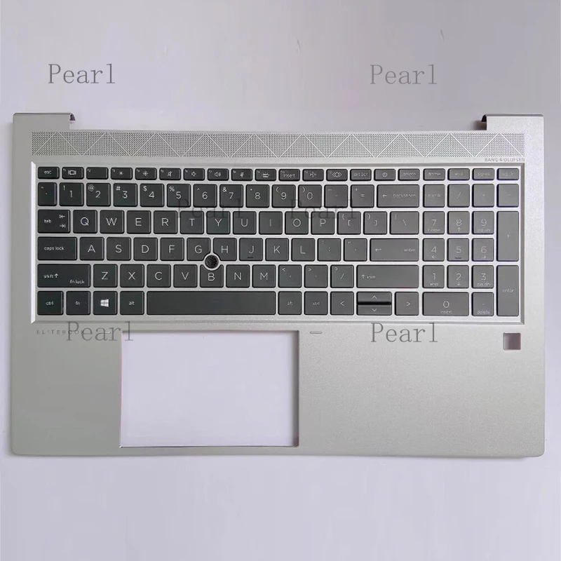 S M07491-001 For HP EliteBook750 755 850 G7 G8 C Shell Keyboard Case
S M07491-001 For HP EliteBook750 755 850 G7 G8 C Shell Keyboard Case