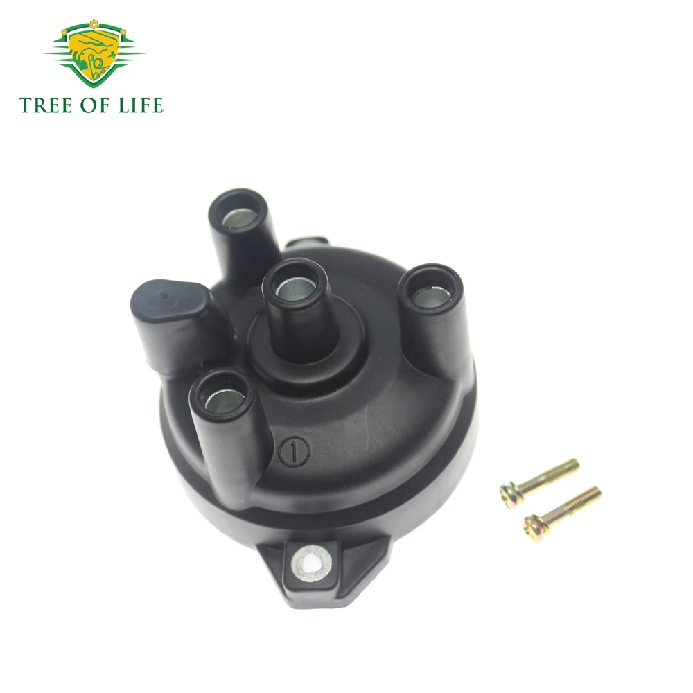 Крышка распределителя зажигания двигателя 93740920 для CHEVROLET SPARK M150 DAEWOO MATIZ F8CV 0,8 л 33321-78B40-000 TS100C00601 3332178B400
Крышка распределителя зажигания двигателя 93740920 для CHEVROLET SPARK M150 DAEWOO MATIZ F8CV 0,8 л 33321-78B40-000 TS100C00601 3332178B400