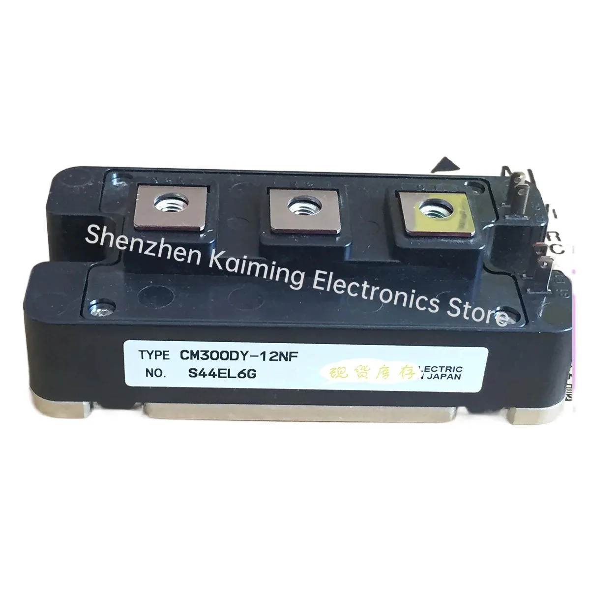 NEW MODULE CM150DY-12H CM300DY-12H CM200DY-12H CM300DY-12NF CM200DY-12NF CM200DY-12E CM150E3Y-24E CM150E3Y-24G CM200DY-12HE
NEW MODULE CM150DY-12H CM300DY-12H CM200DY-12H CM300DY-12NF CM200DY-12NF CM200DY-12E CM150E3Y-24E CM150E3Y-24G CM200DY-12HE