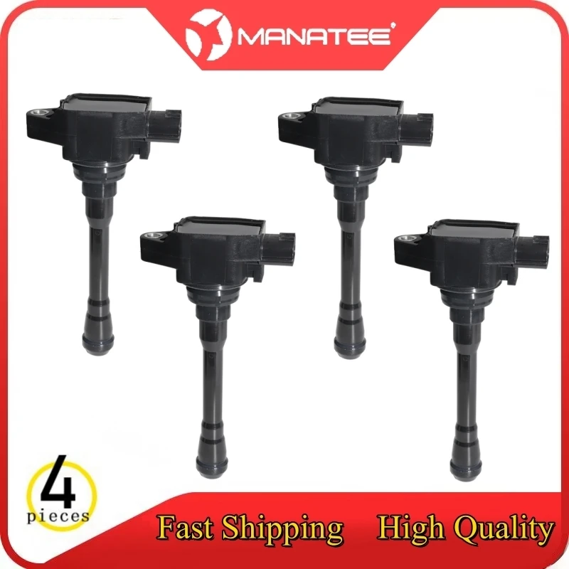 Auto Ignition Coil FOR INFINITI EX37 2010 FX37 2008-2013 Q60 Q70 QX50 QX7 FOR NISSAN ALTIMA 2006-2013 CUBE JUKE 224481KT0A
Auto Ignition Coil FOR INFINITI EX37 2010 FX37 2008-2013 Q60 Q70 QX50 QX7 FOR NISSAN ALTIMA 2006-2013 CUBE JUKE 224481KT0A