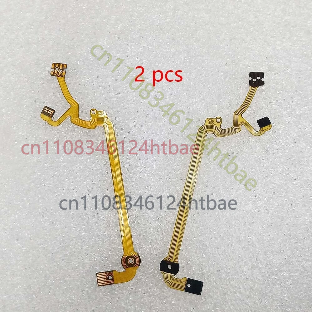 2pcs For Canon G7X G7XII G7XIII Lens Aperture Shutter Flex Cable FPC Repair Part
2pcs For Canon G7X G7XII G7XIII Lens Aperture Shutter Flex Cable FPC Repair Part