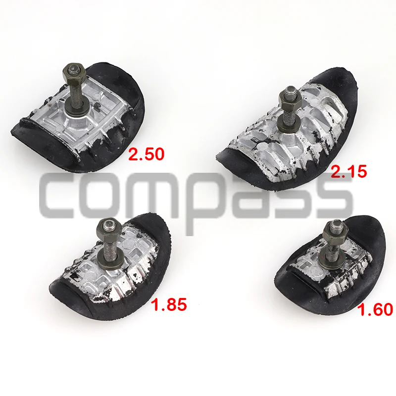 Dirt Pit Off-Road Outdoor Non-Slip Lock Tyre Wheel Portable Reduce Corrosion Security Bolt Motorcycle Accessory Rim Tire
Dirt Pit Off-Road Outdoor Non-Slip Lock Tyre Wheel Portable Reduce Corrosion Security Bolt Motorcycle Accessory Rim Tire