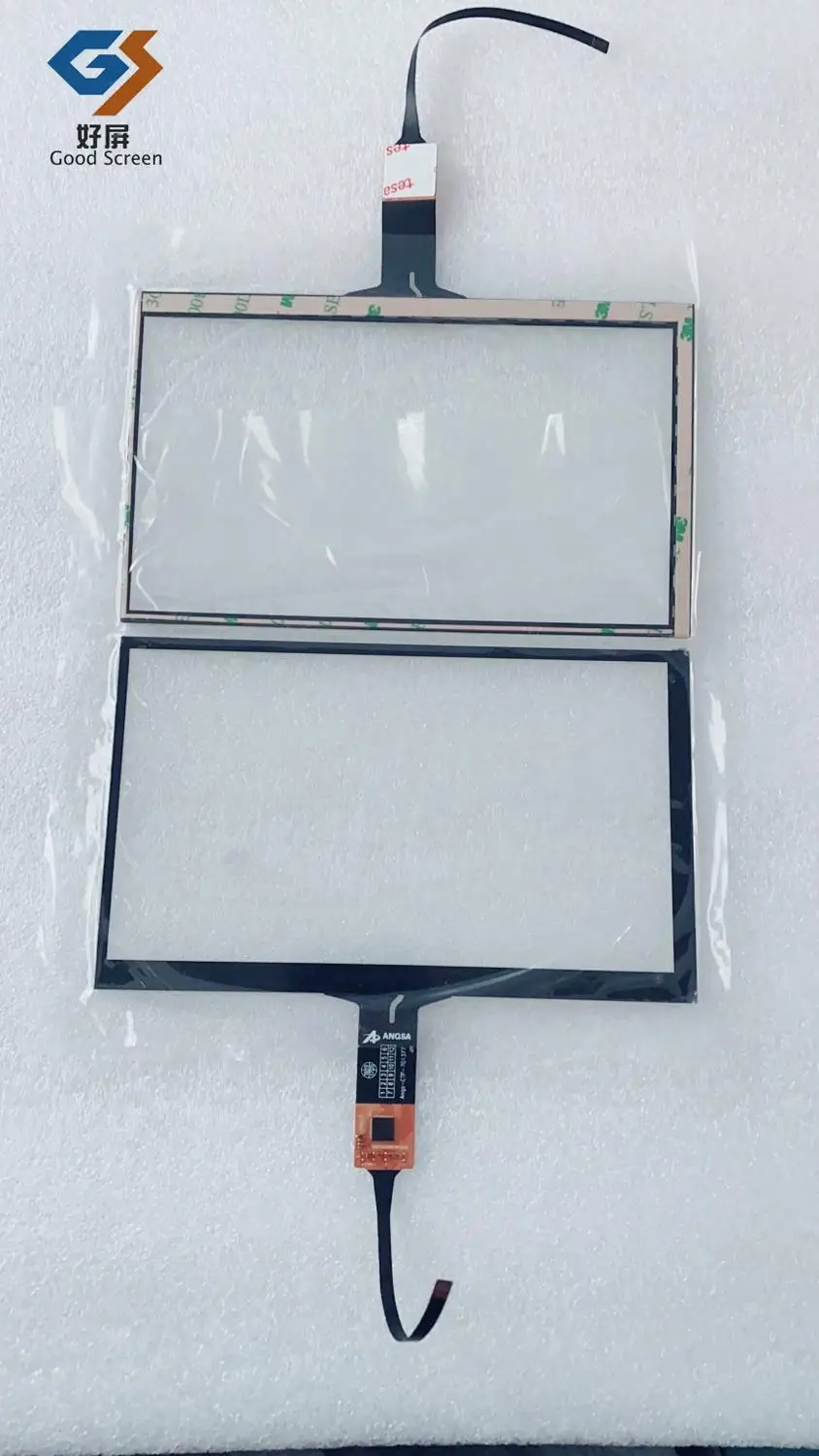 7 Inch Universal navigation GPS car Touch screen P/N Angs-ctp-701377 GPS Car DVD navigation touch screen panel repair
7 Inch Universal navigation GPS car Touch screen P/N Angs-ctp-701377 GPS Car DVD navigation touch screen panel repair