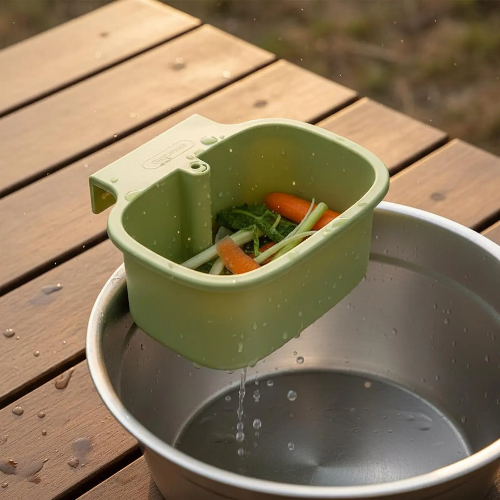 Food Waste Drain Basket Anti-Clogging Kitchen Sink Food Catcher
Food Waste Drain Basket Anti-Clogging Kitchen Sink Food Catcher