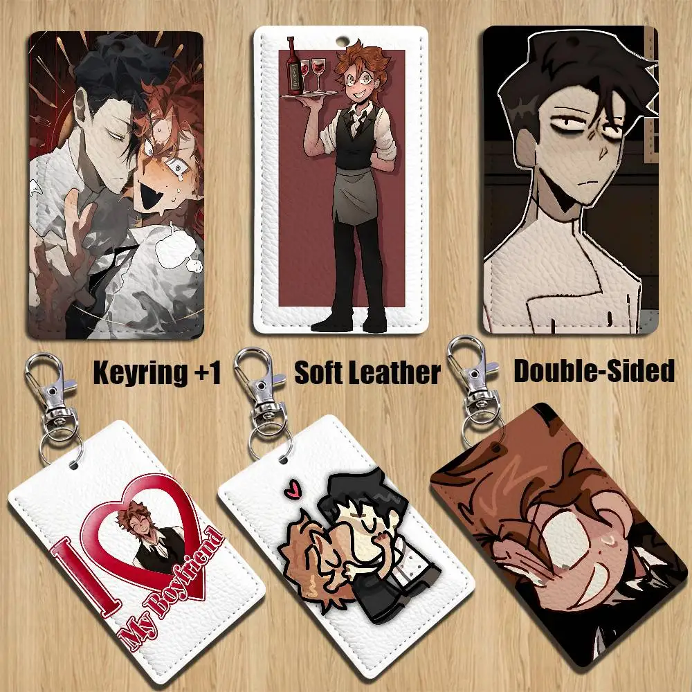 cool Rody Dead Plate Vincent Holder For Bank Business Work Card Holder Student Card Case Bus Card Keychain
cool Rody Dead Plate Vincent Holder For Bank Business Work Card Holder Student Card Case Bus Card Keychain