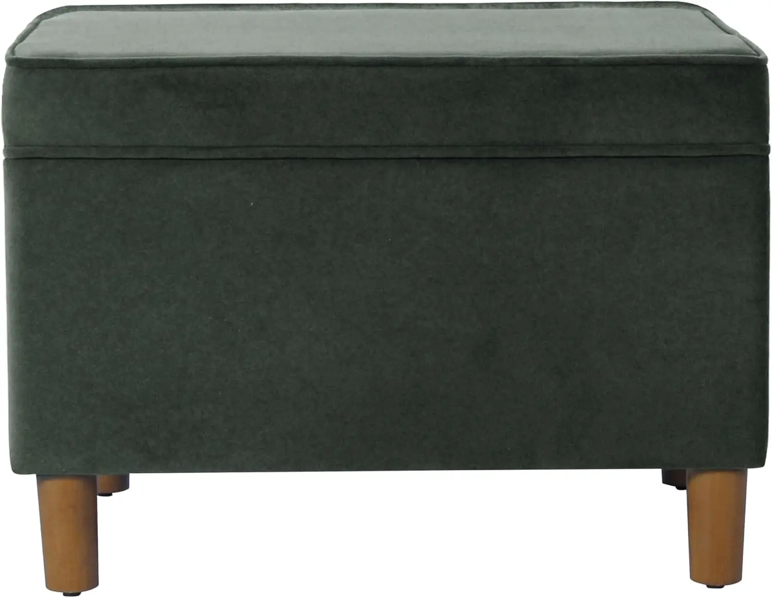 Home Decor | Dinah Collection Modern Storage Ottoman | Ottoman With Storage For Living Room & Bedroom(Loden Green Velvet)
Home Decor | Dinah Collection Modern Storage Ottoman | Ottoman With Storage For Living Room & Bedroom(Loden Green Velvet)