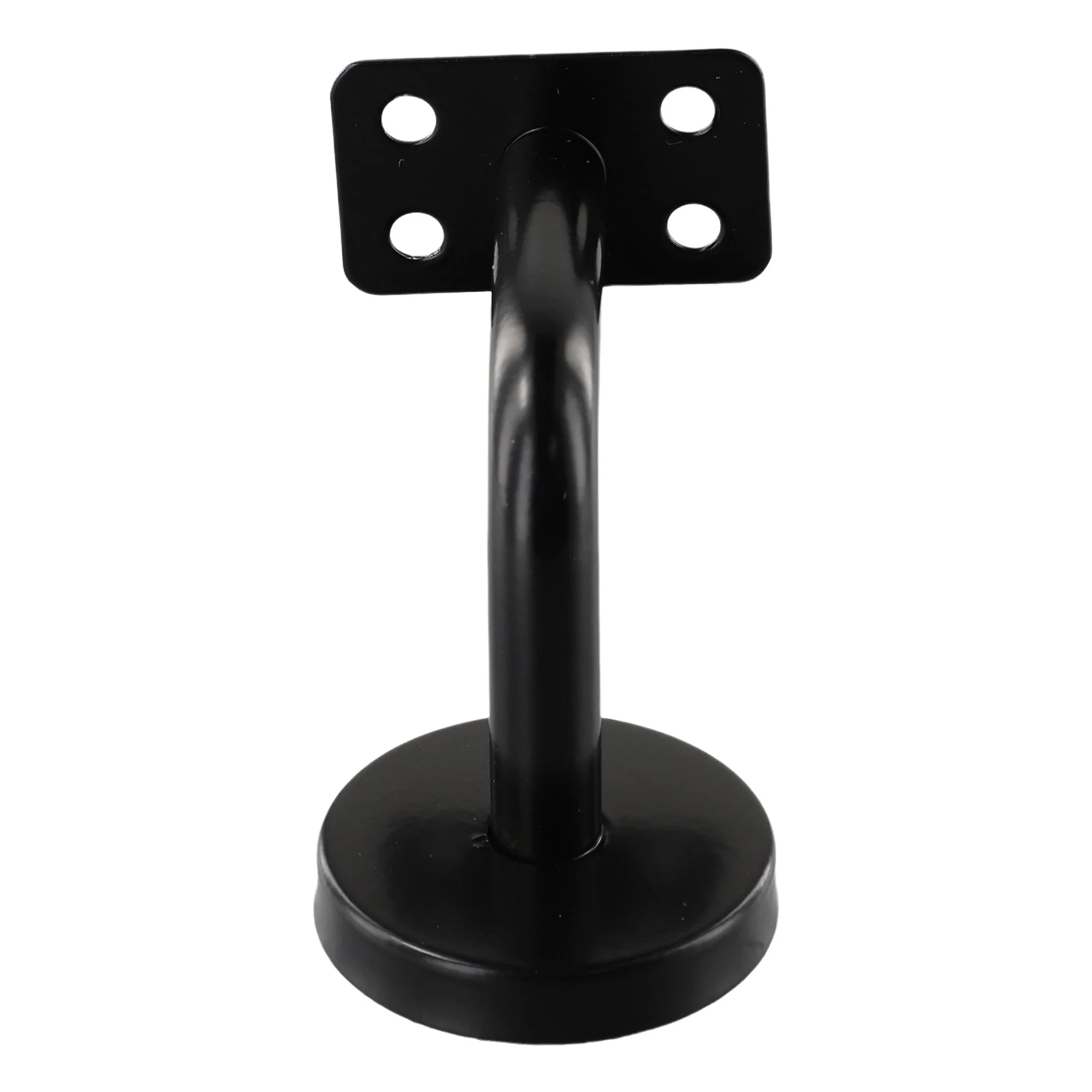 5pcs/Set 60mmx60mm Handrail Brackets Stainless Steele Curved Wall Mount Black Handle Hardware Wood Stairway Accessory
5pcs/Set 60mmx60mm Handrail Brackets Stainless Steele Curved Wall Mount Black Handle Hardware Wood Stairway Accessory