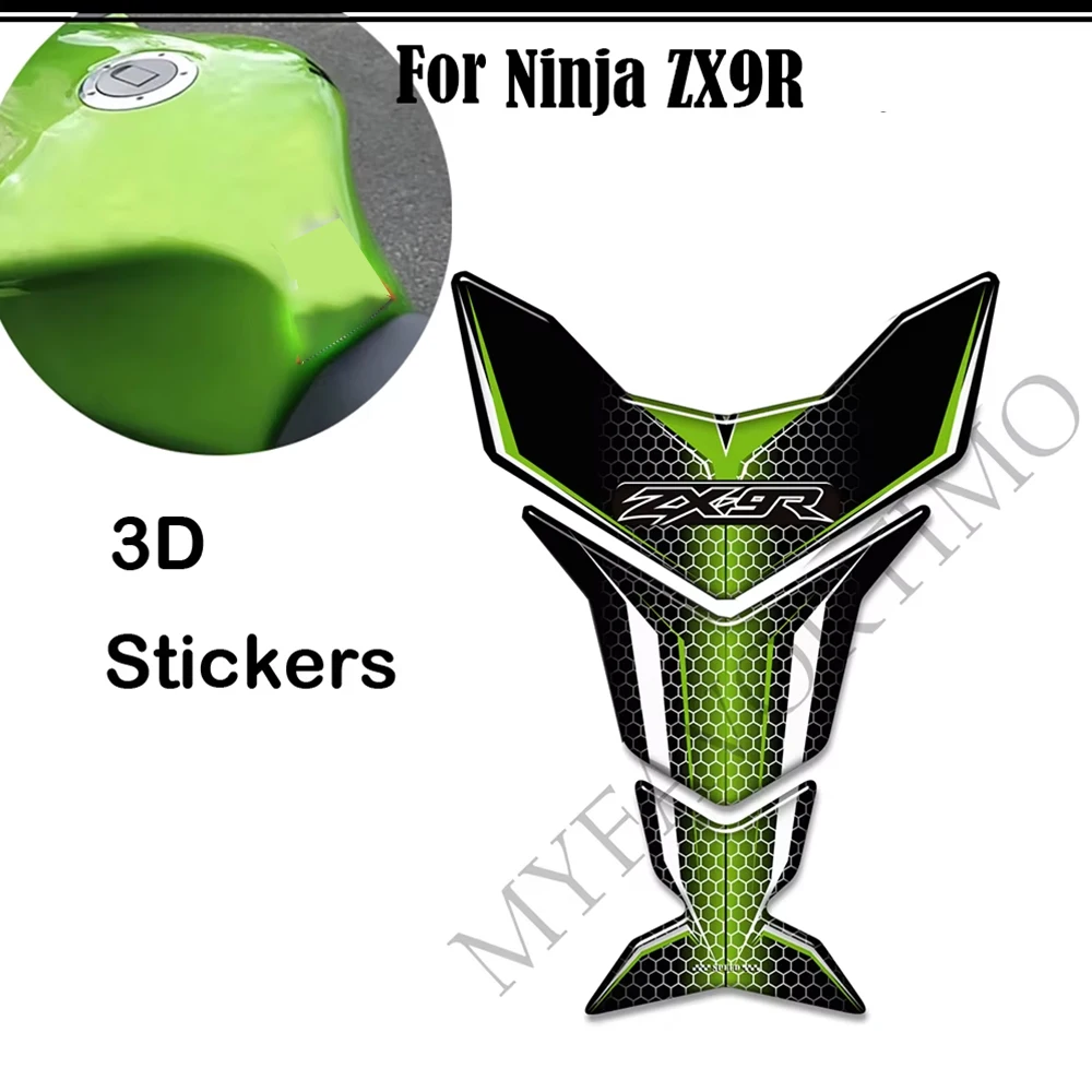 For Ninja ZX9R ZX 9R ZX-9R Protector Motorcycle Tank Pad Gas Fuel Oil Kit Knee 3D Stickers Decals
For Ninja ZX9R ZX 9R ZX-9R Protector Motorcycle Tank Pad Gas Fuel Oil Kit Knee 3D Stickers Decals